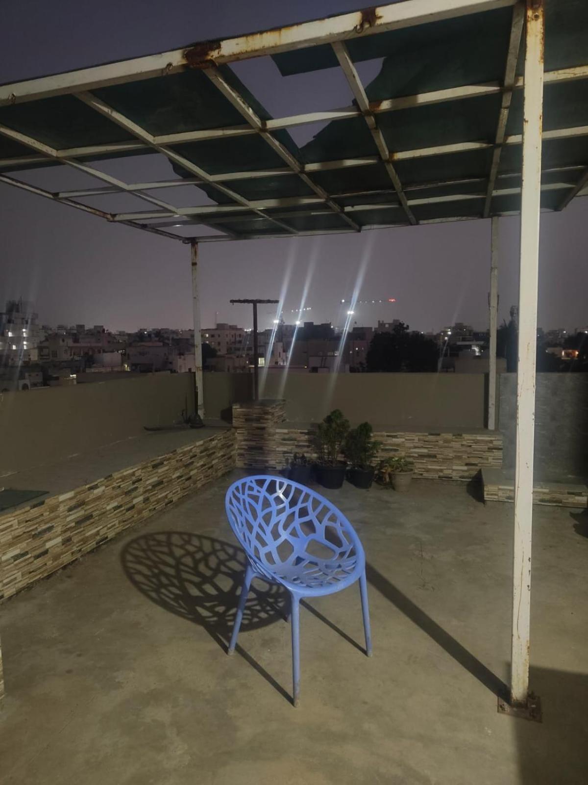 Villa Sri Gowri Residency à Haïdarabad Extérieur photo